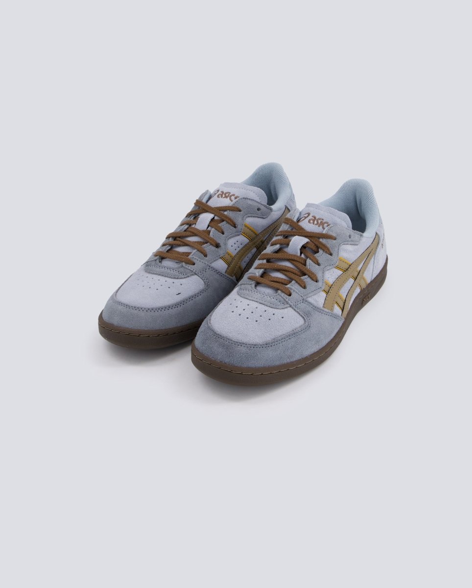 Asics Skyhand Og Dolphin Grey Gris Hombre Zapatillas