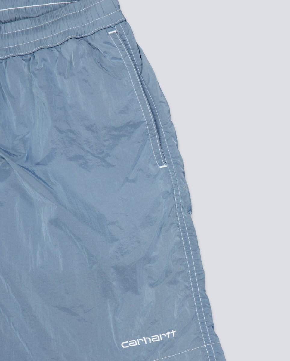 Bañador Carhartt WIP Canby Swim Trunks Azul Hombre I034570-2SFXX