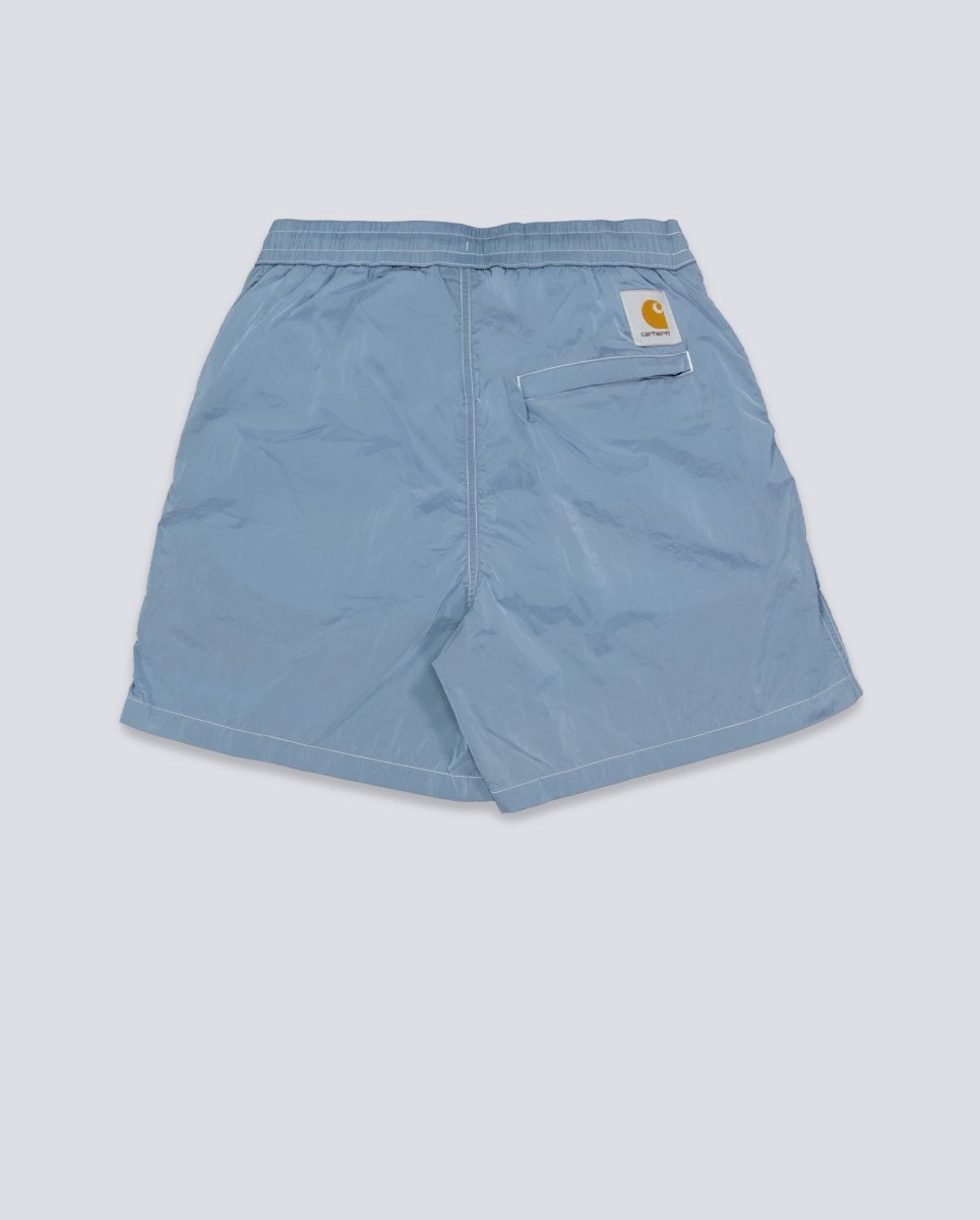 Bañador Carhartt WIP Canby Swim Trunks Azul Hombre I034570-2SFXX
