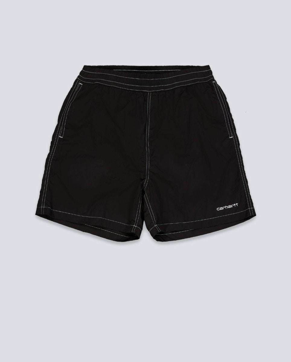Bañador Carhartt WIP Canby Swim Trunks Negro Hombre I034570-0D2XX