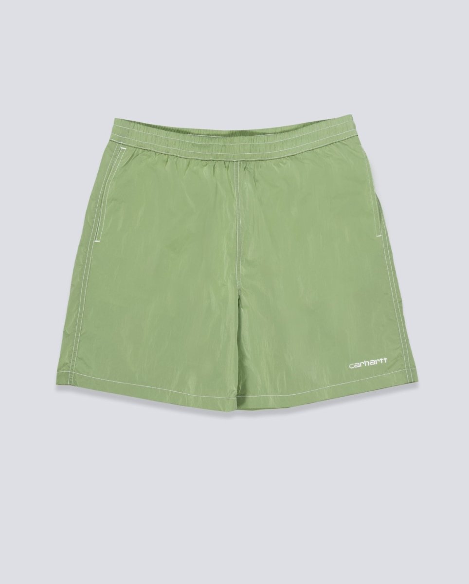 Bañador Carhartt WIP Canby Verde Hombre I034570-3N8XX