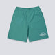 Bañador Carhartt WIP Cloud Heart Verde Hombre