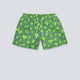 Bañador Edmmond Studios Blurred Verde Hombre