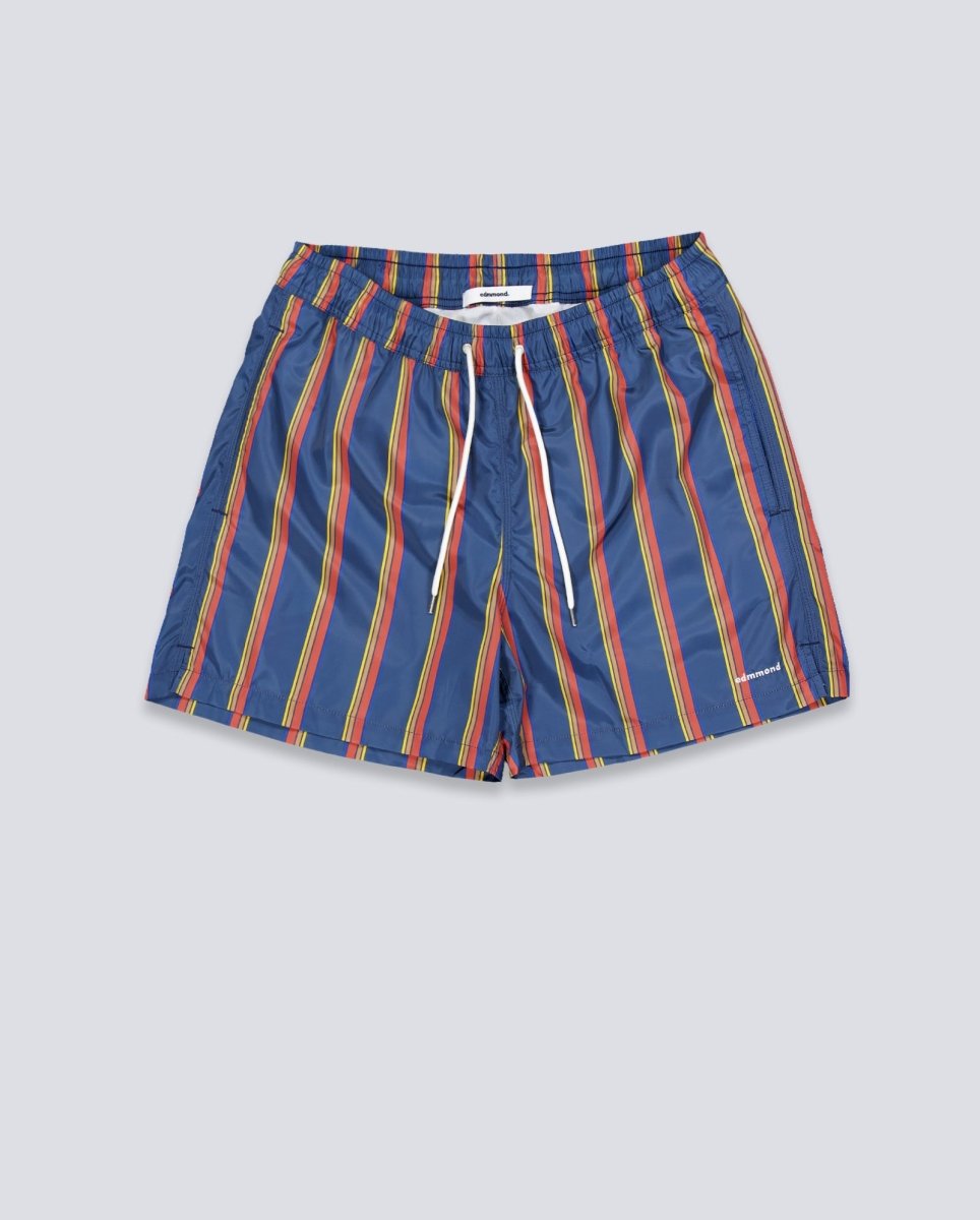 Bañador Edmmond Studios Sail Azul Hombre 126-70-09590