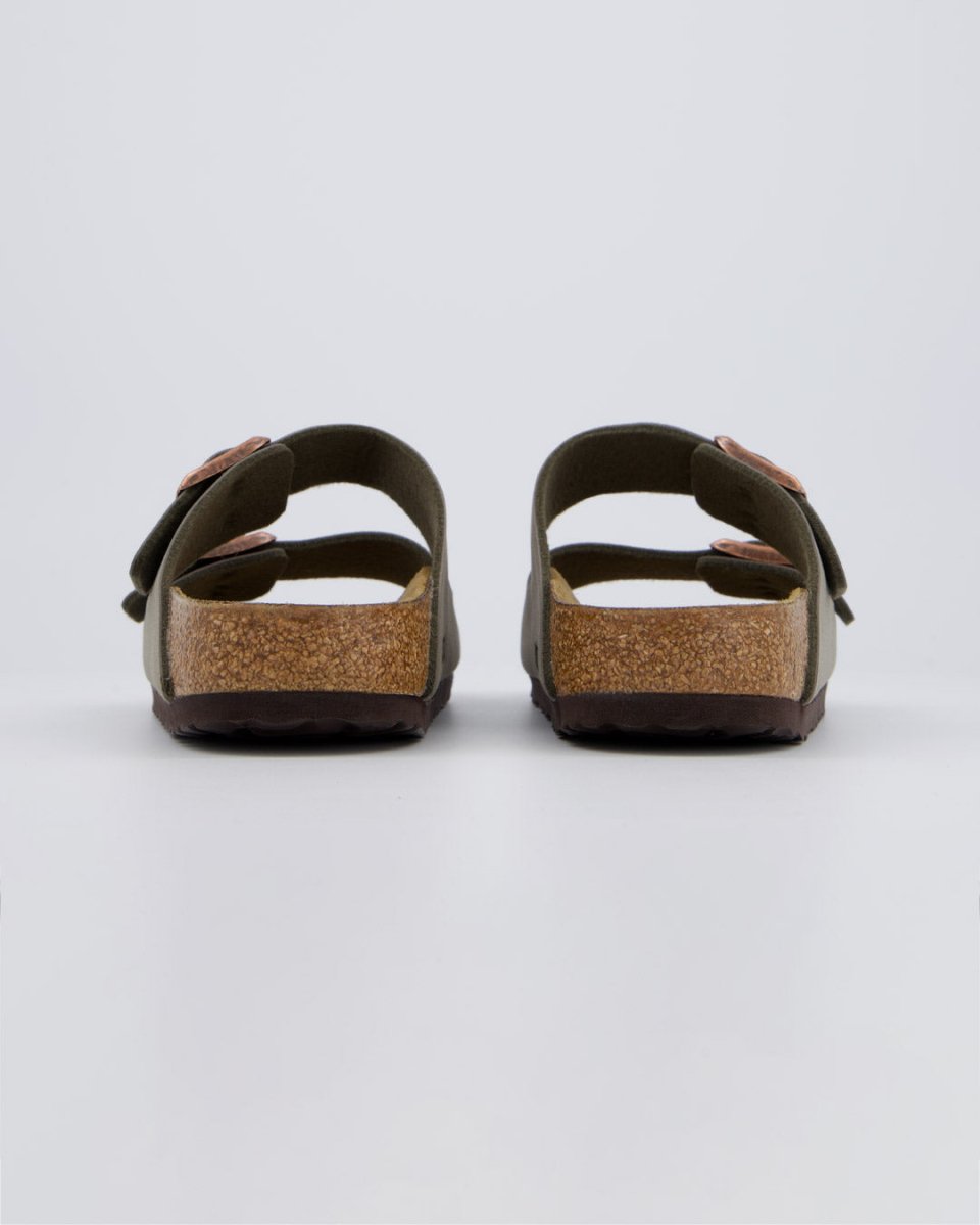 Birkenstock Arizona Bfbc Stone Piedra Hombre Sandalias
