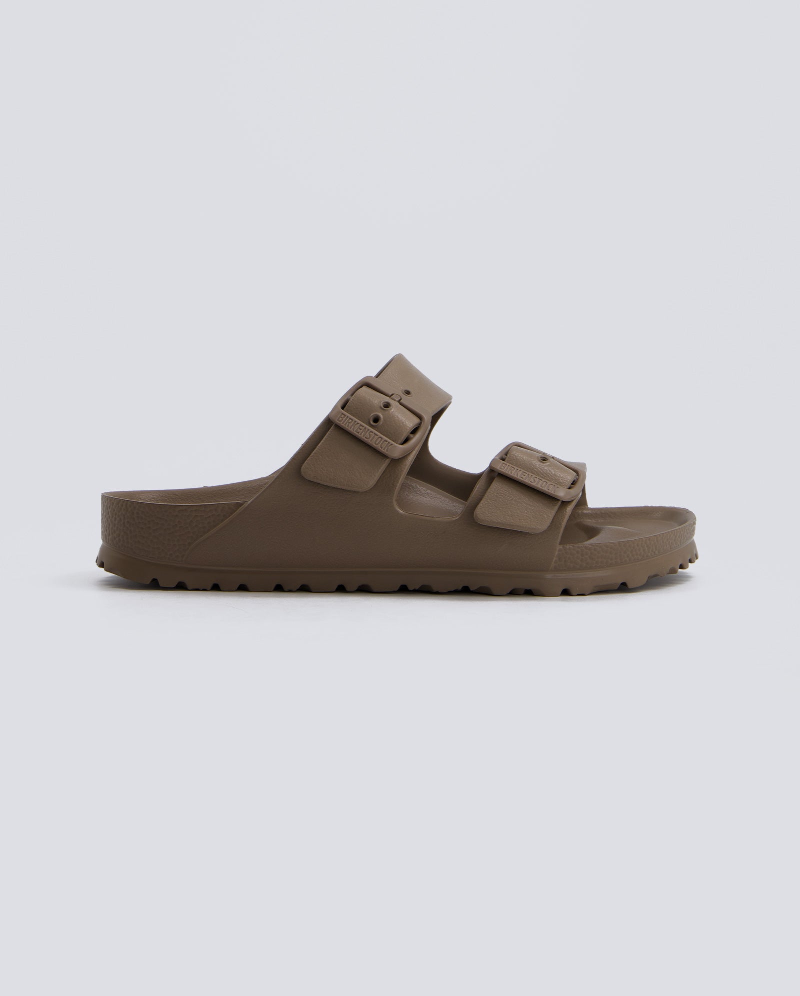 Birkenstock Arizona EVA Taupe Hombre 1030447
