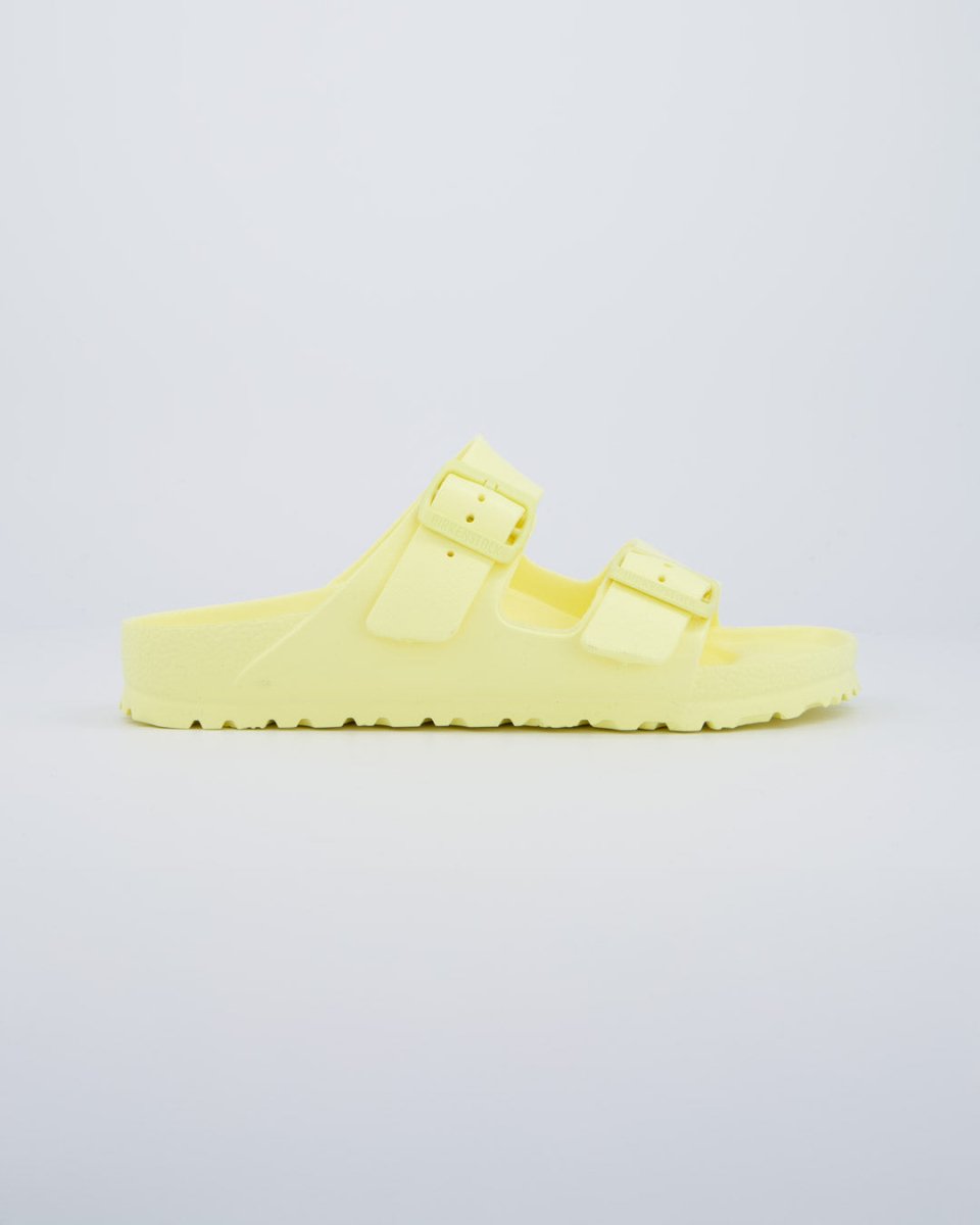 Birkenstock Arizona Eva Amarillo Mujer Sandalias
