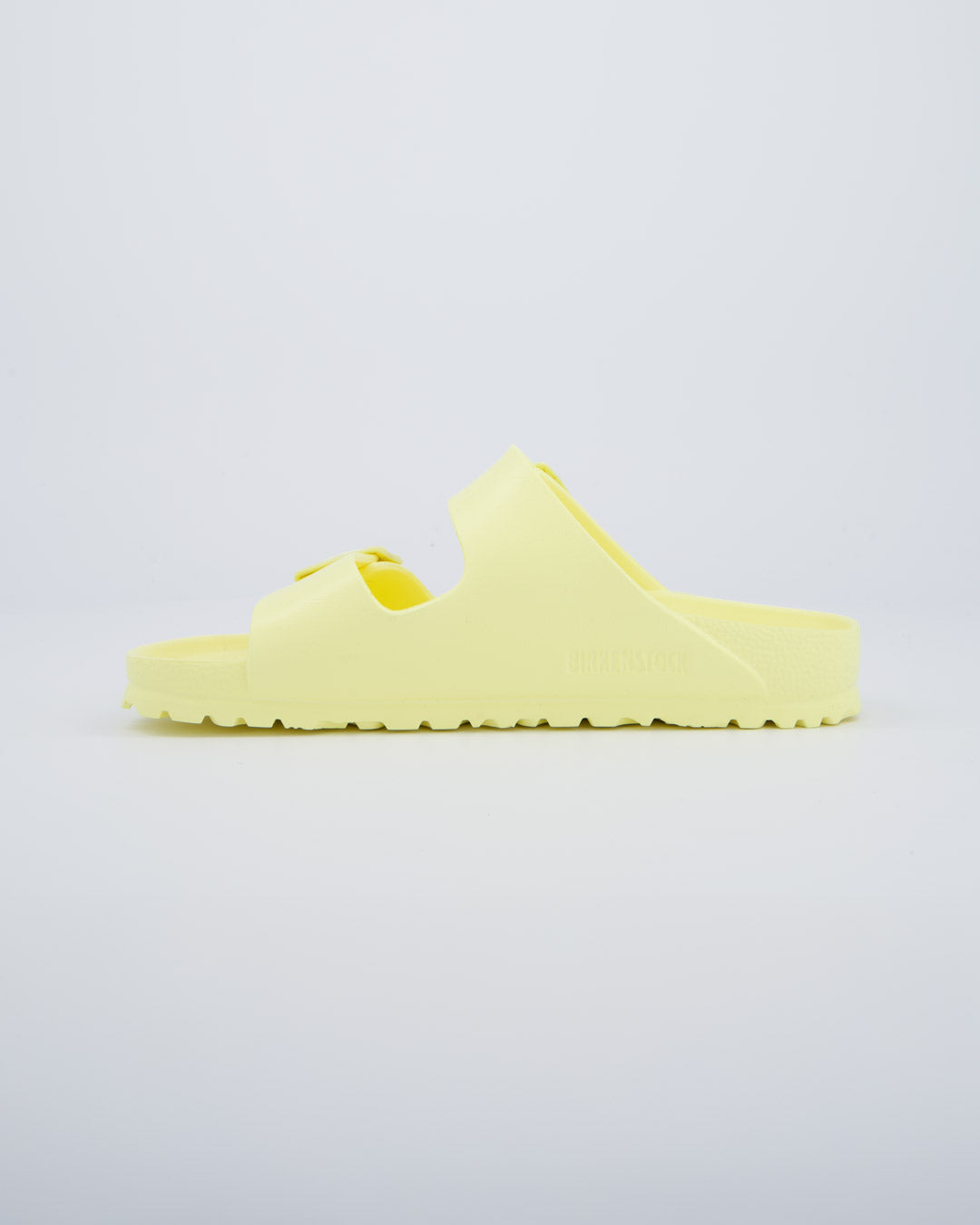 Birkenstock Arizona Eva Amarillo Mujer Sandalias