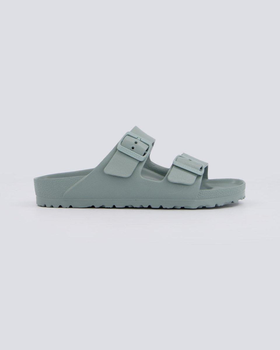 Birkenstock Arizona Eva Pure Sage Gris Mujer 1029653 chanclas