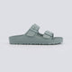 Birkenstock Arizona Eva Pure Sage Gris Mujer