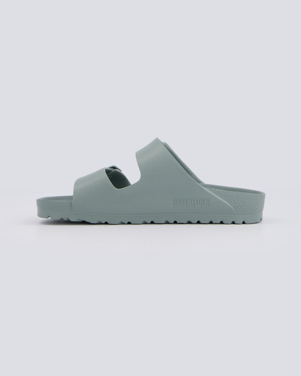 Birkenstock Arizona Eva Pure Sage Gris Mujer 1029653 chanclas