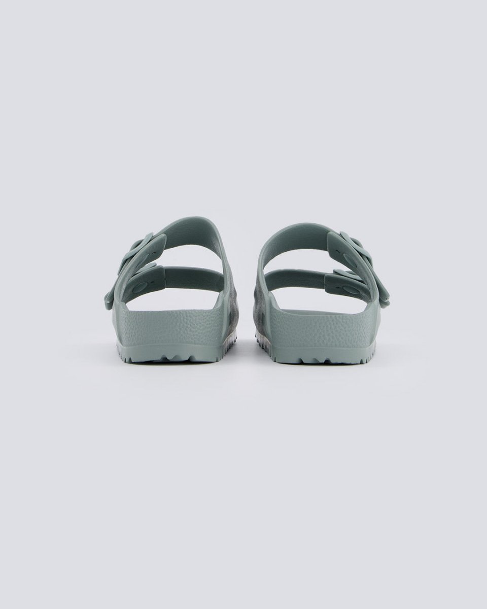 Birkenstock Arizona Eva Pure Sage Gris Mujer 1029653 chanclas