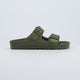 Birkenstock Arizona Eva Verde Mujer