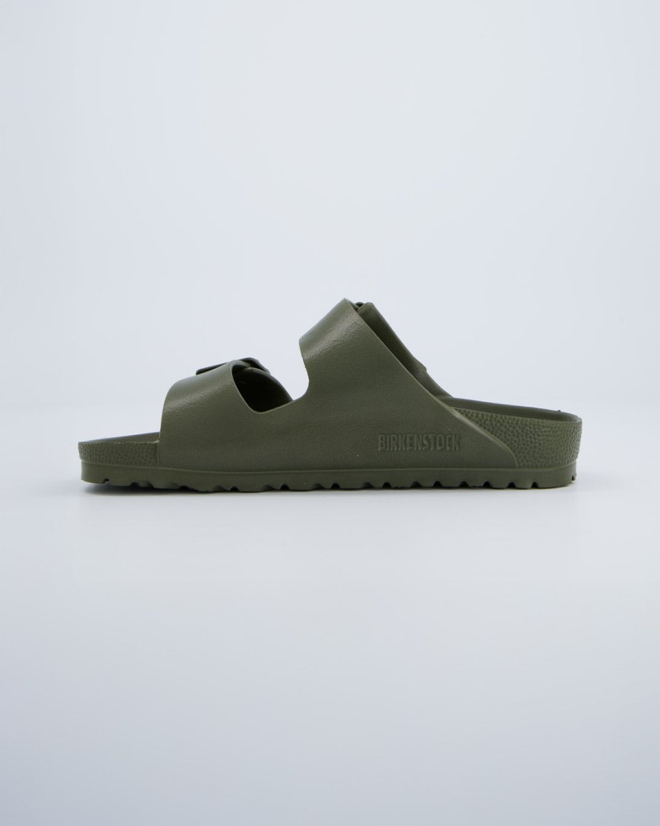 Birkenstock Arizona Eva Verde Mujer 1019152 chanclas