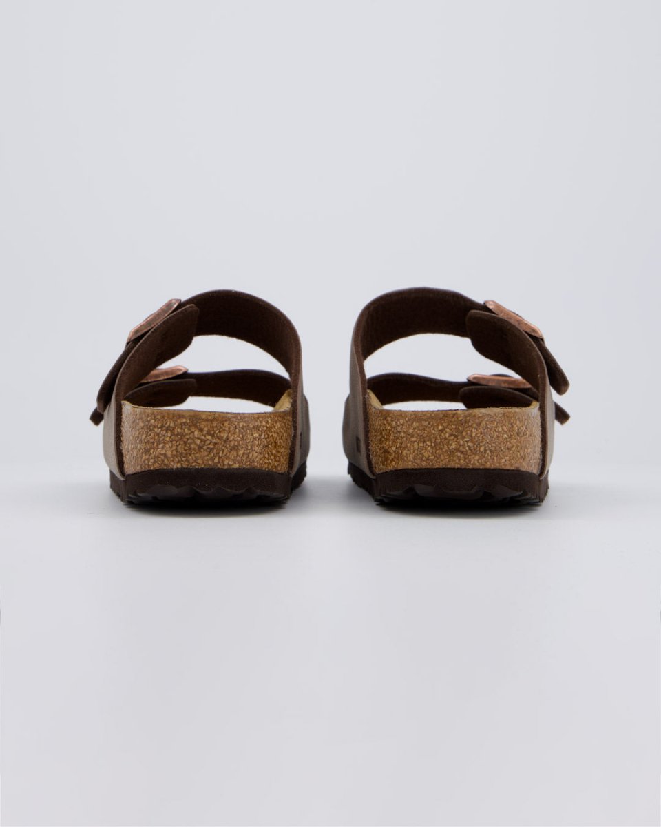 Birkenstock Arizona Mocha Mujer chanclas