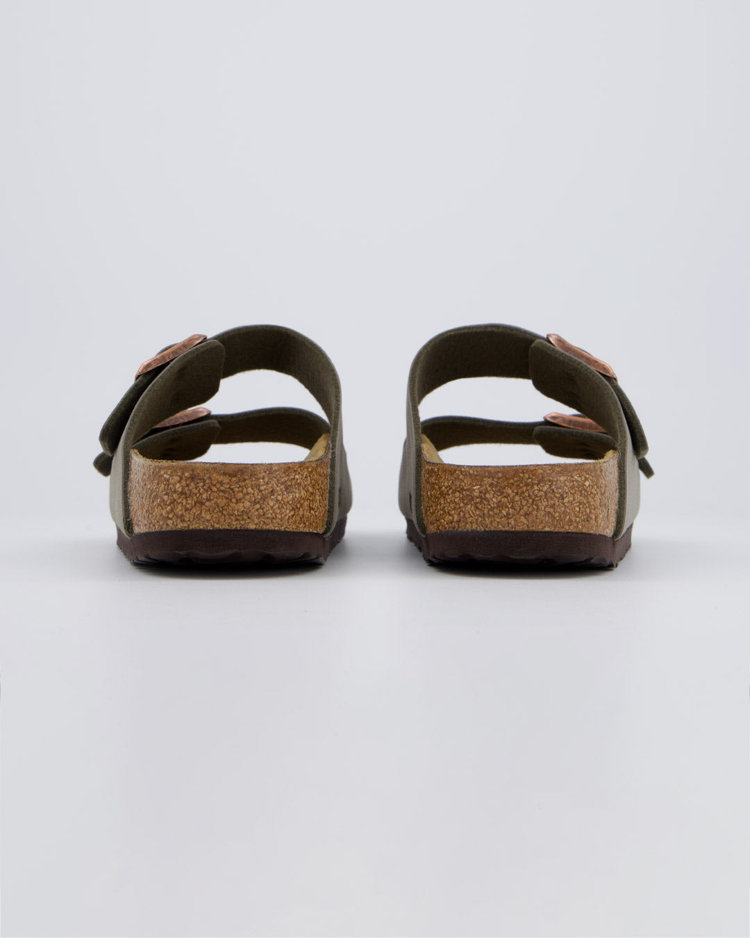 Birkenstock Arizona Stone Mujer chanclas