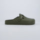 Birkenstock Boston Eva Caqui Hombre