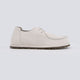 Birkenstock Utti Lace Blanco Roto Mujer