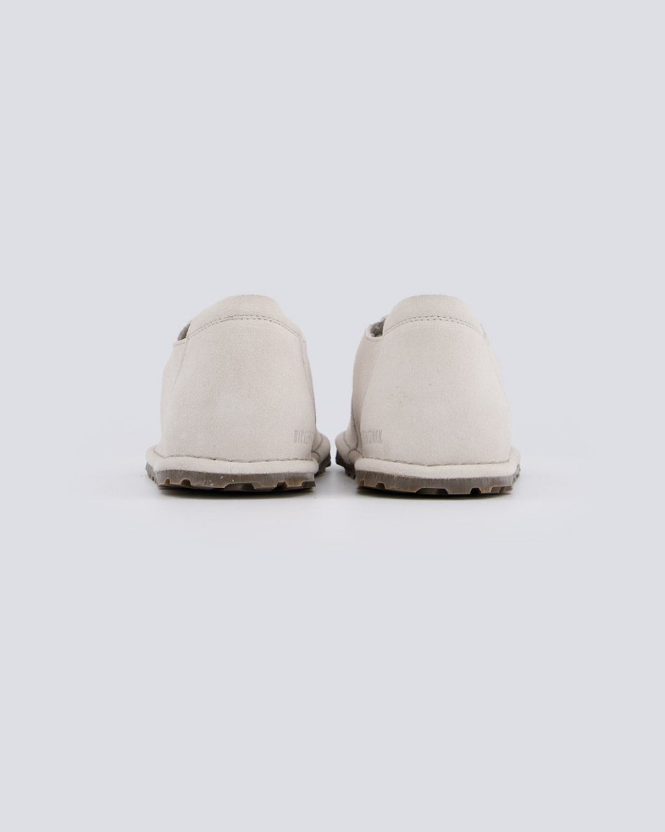 Birkenstock Utti Lace Blanco Roto Mujer 1029575 zapatos