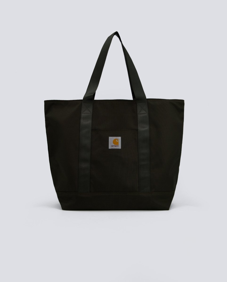 Bolsa Tote Carhartt WIP Prescott Verde Unisex I036288-3IQXX