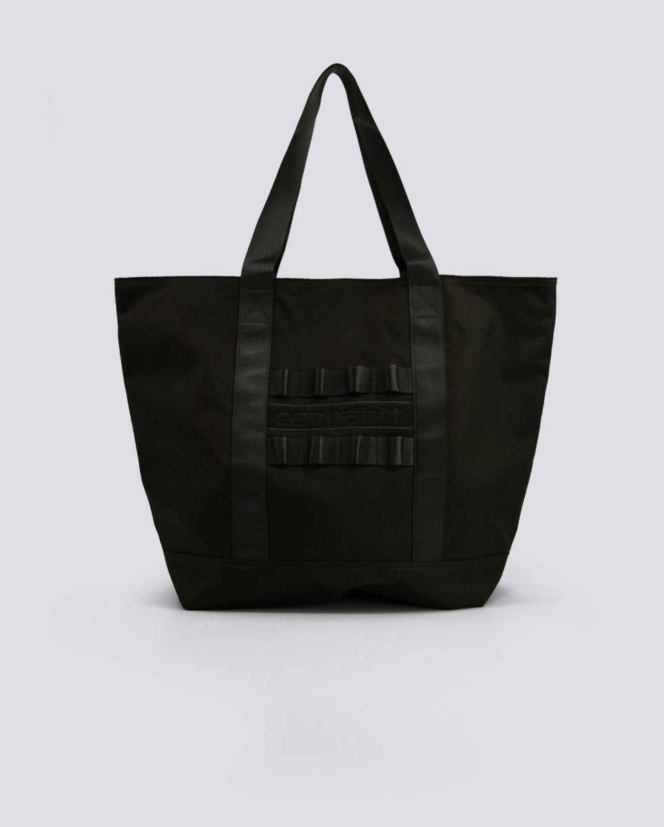Bolsa Tote Carhartt WIP Prescott Verde Unisex I036288-3IQXX