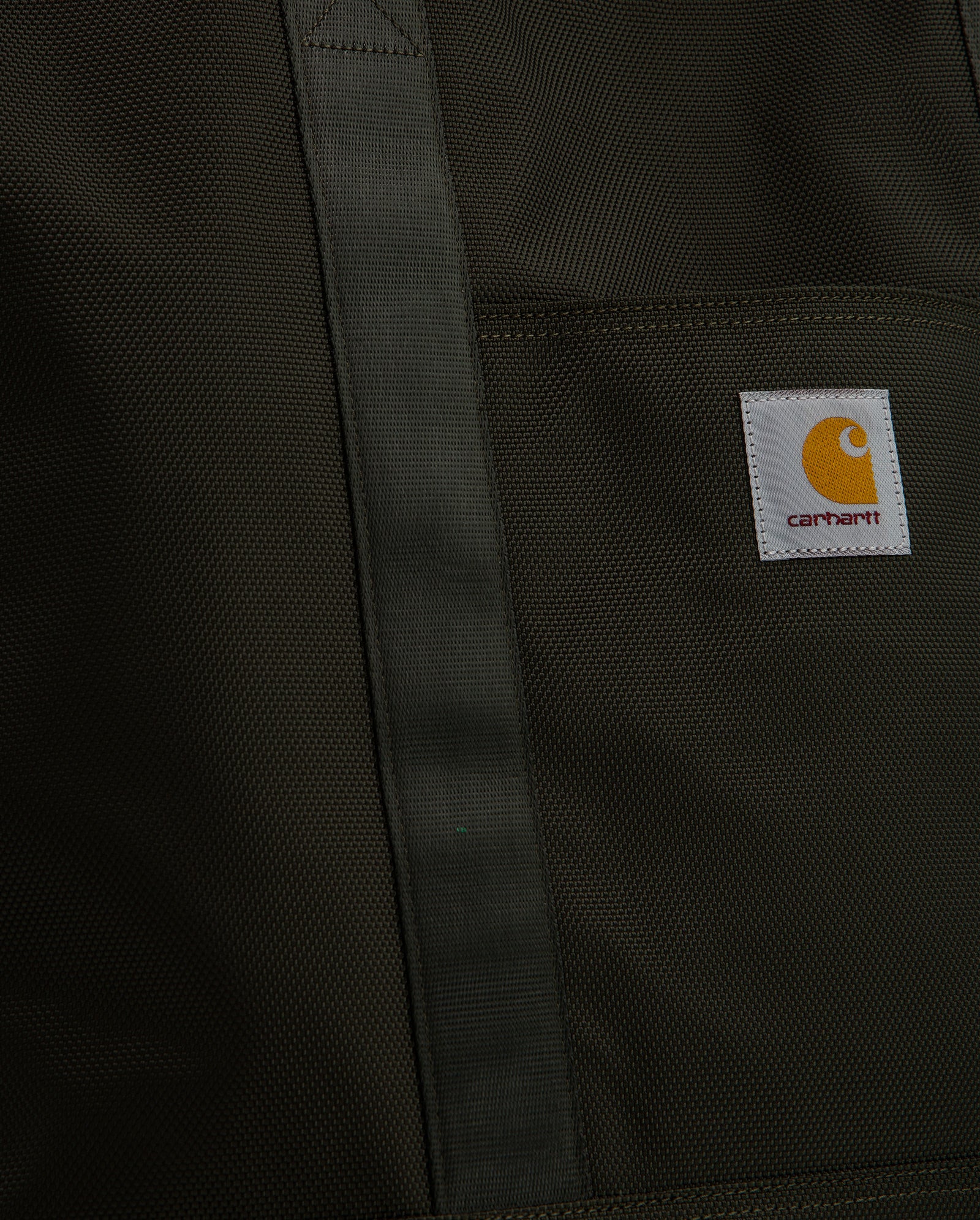 Bolsa Tote Carhartt WIP Prescott Verde Unisex I036288-3IQXX