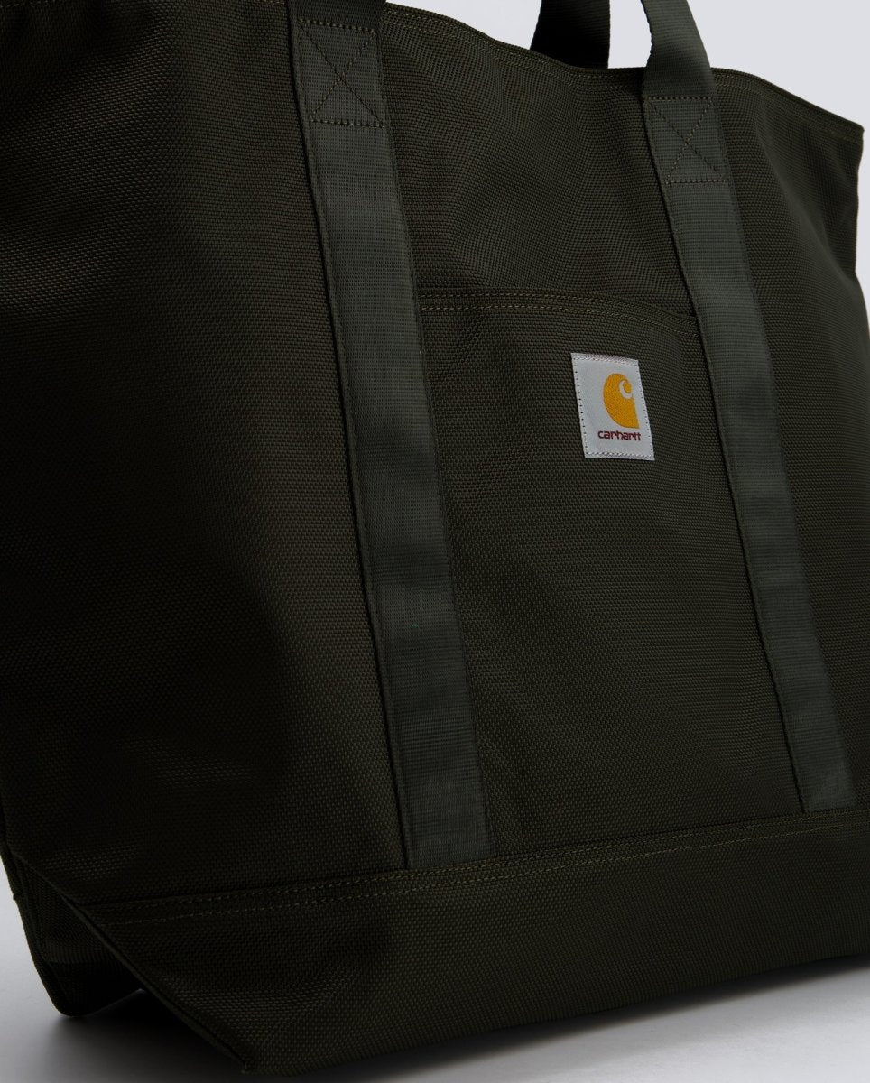 Bolsa Tote Carhartt WIP Prescott Verde Unisex I036288-3IQXX
