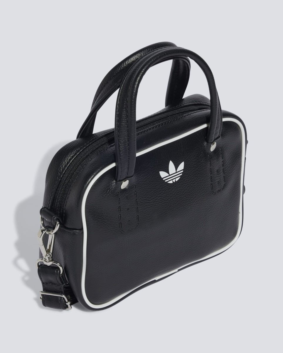 Bolso Adidas Adicolor Negro Unisex JX7872
