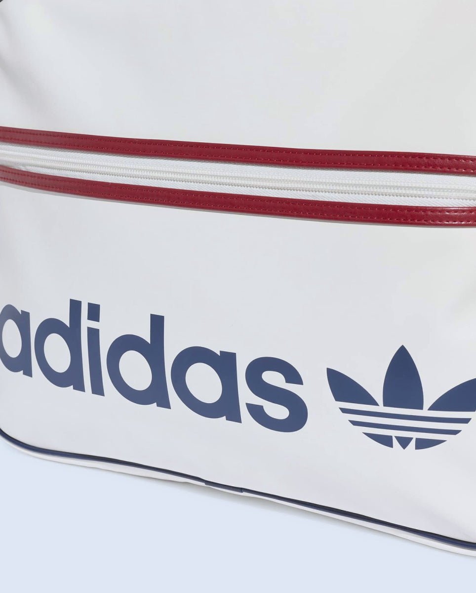 Bolso Adidas Airliner OG Blanco Unisex KS4140