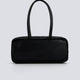 Bolso Adidas Alargado Con cuentas Airliner Negro Unisex