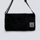 Bolso Butter Goods Express Side Bag Negro Unisex