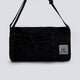 Bolso Butter Goods Express Side Bag Negro Unisex
