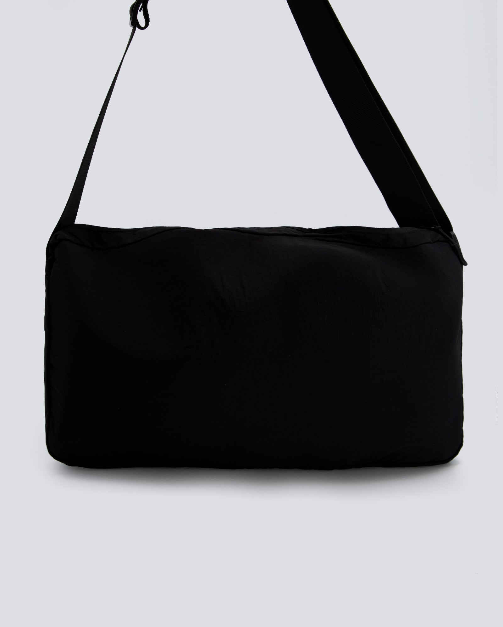 Bolso Butter Goods Express Side Bag Negro Unisex BGQ1261110