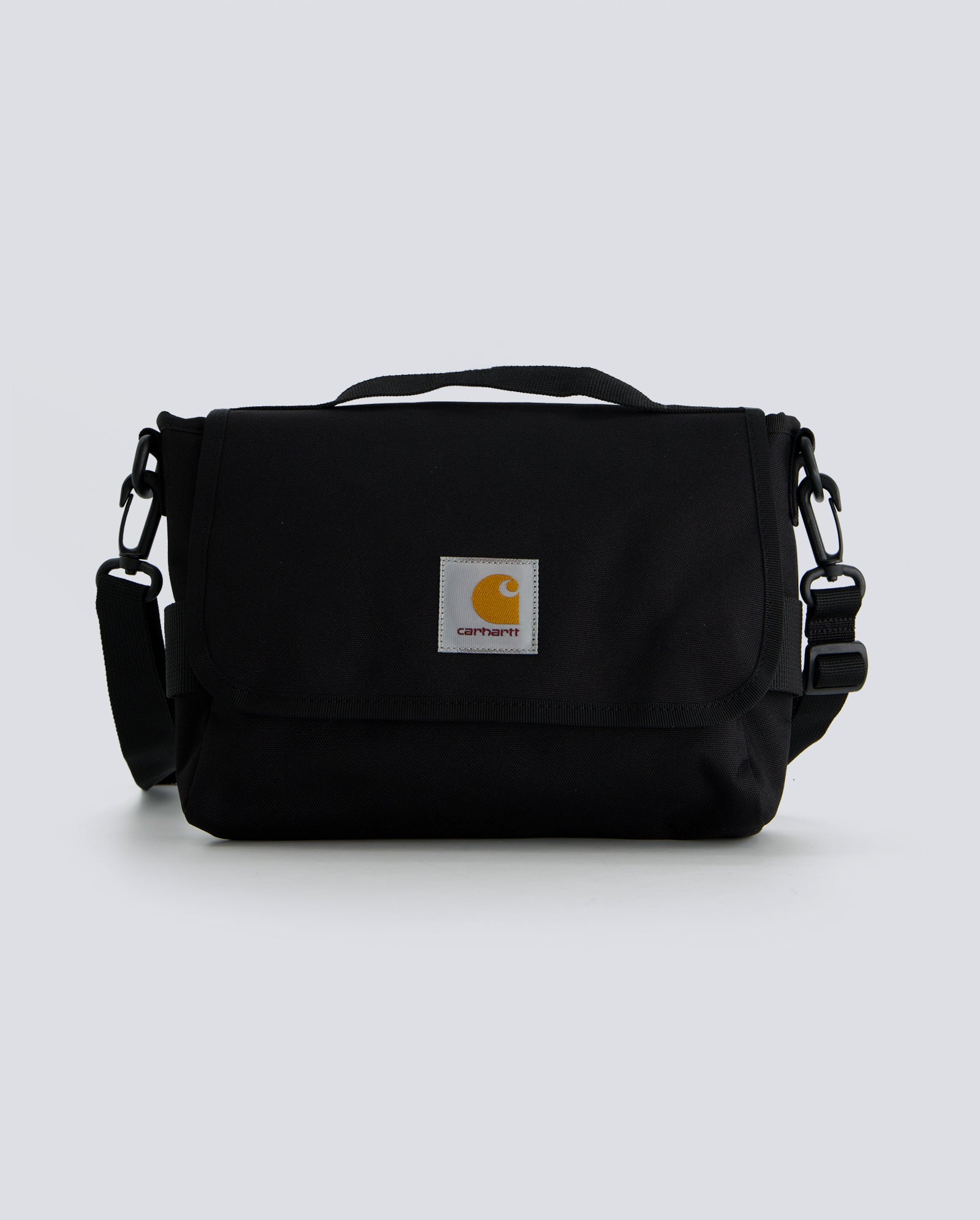 Bolso Carhartt Kyle Shoulder Negro Unisex I036881-89XX