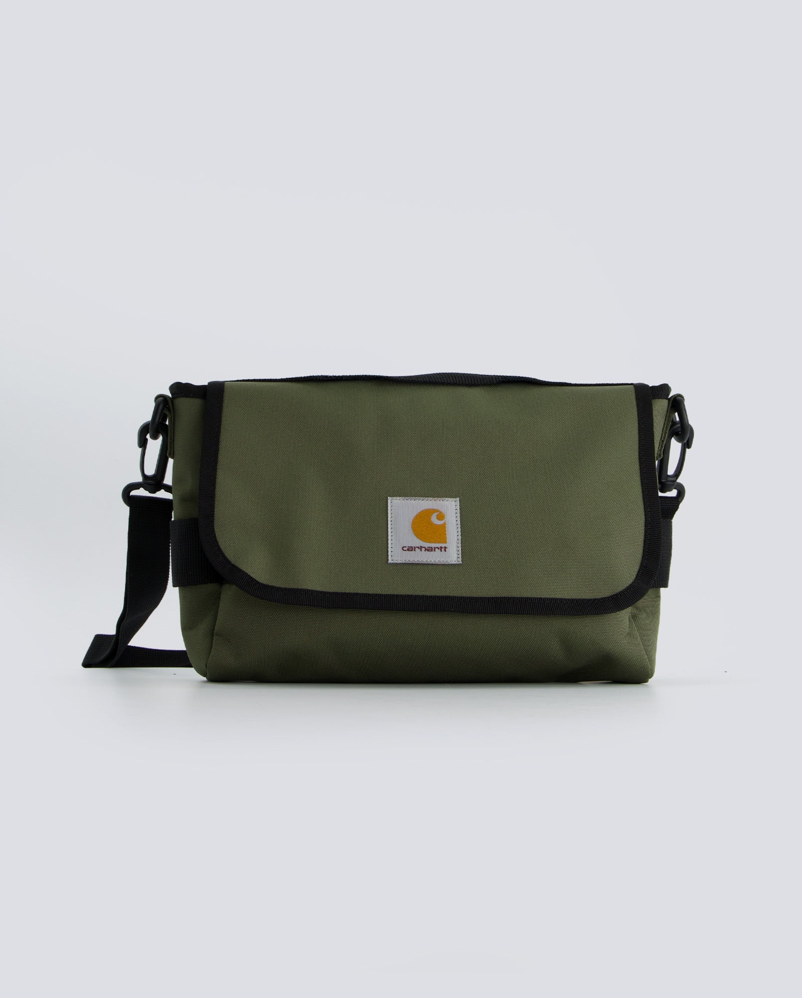 Bolso Carhartt Kyle Shoulder Verde Unisex I036881-11XX