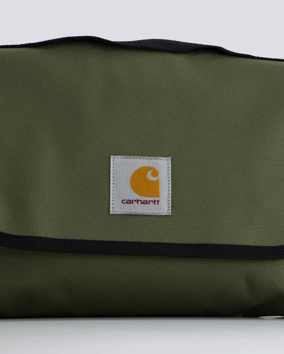 Bolso Carhartt Kyle Shoulder Verde Unisex I036881-11XX