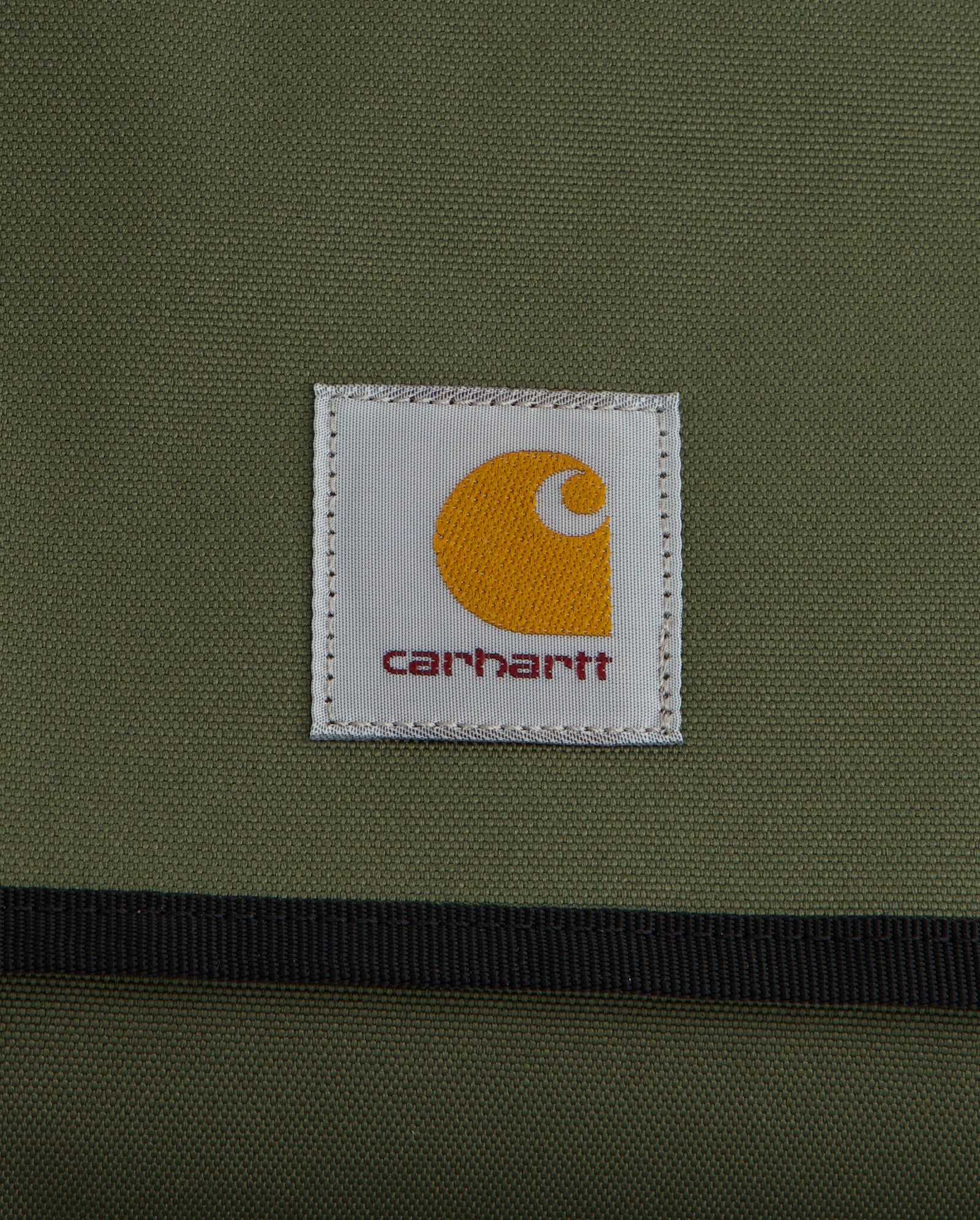 Bolso Carhartt Kyle Shoulder Verde Unisex I036881-11XX