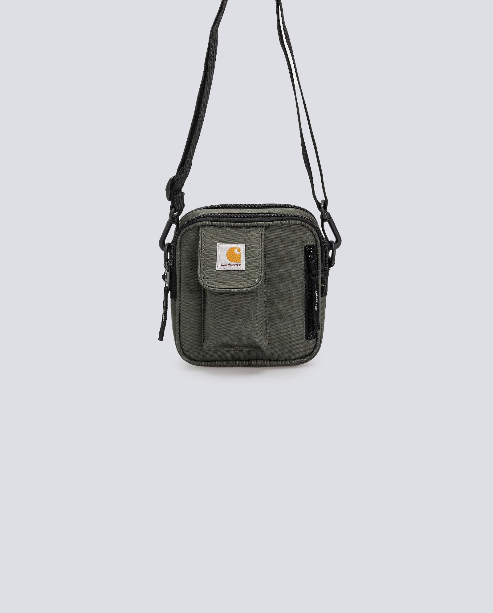 Bolso Carhartt WIP Essentials Bag Verde Unisex I031470-2ZXXX