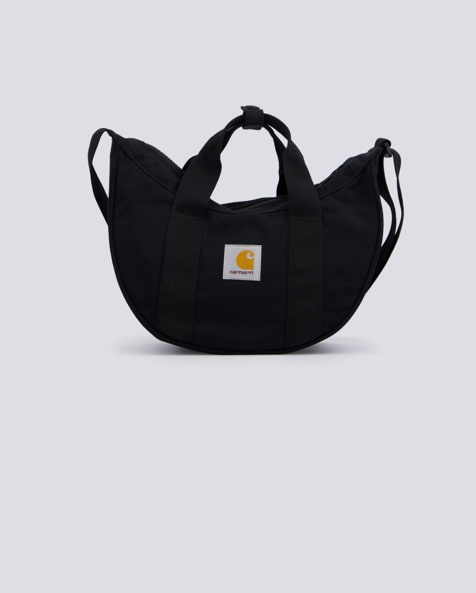 Bolso Carhartt WIP Kayter Bag Pequeño Negro Unisex I034695-89XX