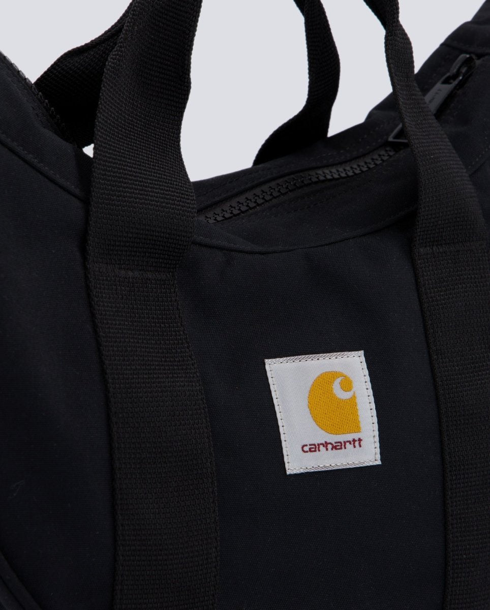 Bolso Carhartt WIP Kayter Bag Pequeño Negro Unisex I034695-89XX
