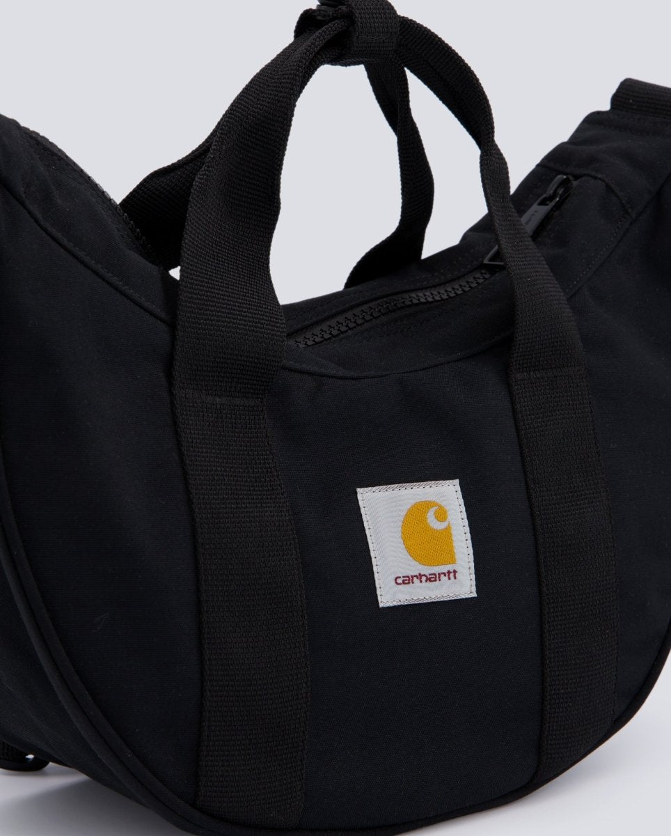 Bolso Carhartt WIP Kayter Bag Pequeño Negro Unisex I034695-89XX