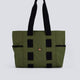 Bolso Dickies Ashville Tote Bag Verde Unisex