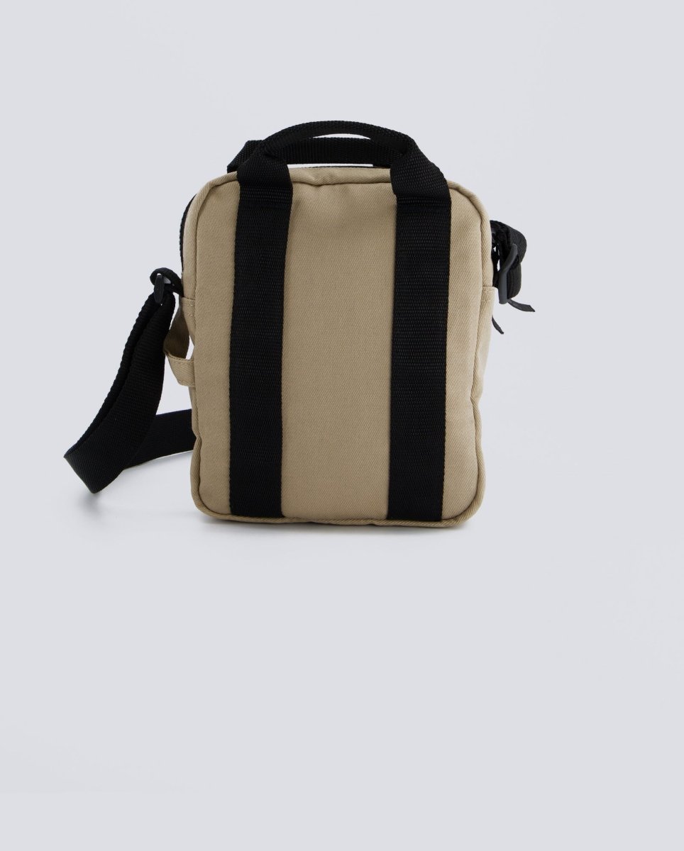 Bolso Dickies Moreauville Bag Beige Unisex DK0A4X7RKHK1