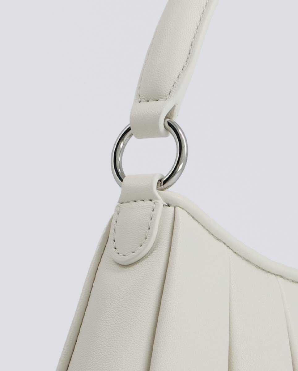 Bolso Lacoste Lenglen Blanco Unisex NU5011DP-Q44