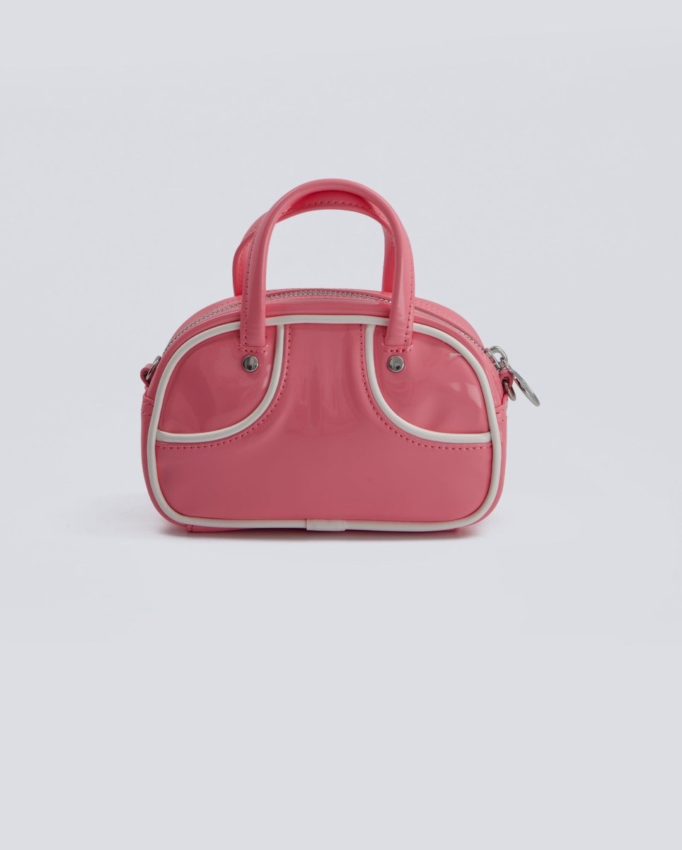 Bolso Puma 1976 Micro Grip Bag Rosa Mujer 091824-06