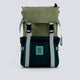 Bolso Topo Designs Oil Gree Bag Azul Unisex
