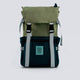 Bolso Topo Designs Oil Gree Bag Azul Unisex