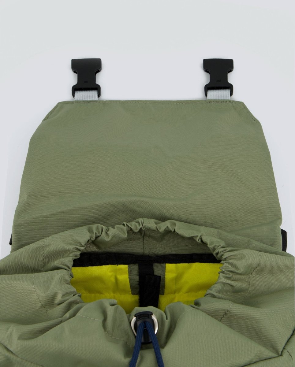 Bolso Topo Designs Oil Gree Bag Azul Unisex 932436-OIL GREE