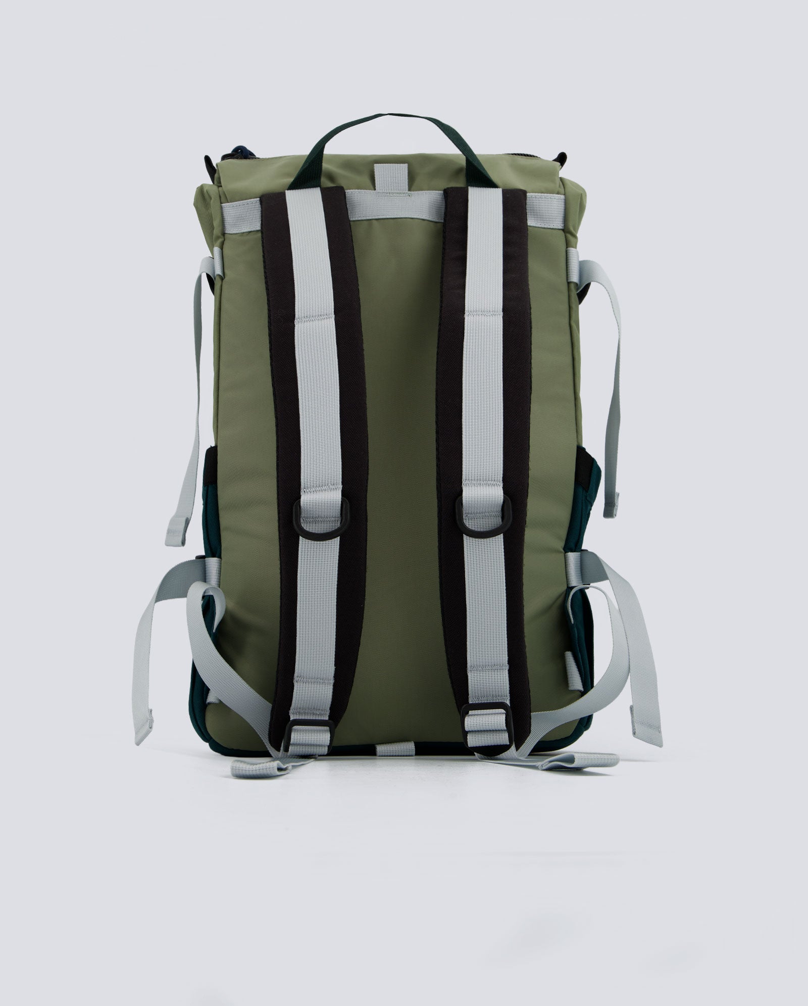 Bolso Topo Designs Oil Gree Bag Azul Unisex 932436-OIL GREE