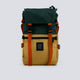 Mochila Topo Designs Rover Pack Classic Amarilla Unisex 932436-FOREST-G